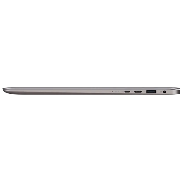 Asus ZenBook UX330UA Core i5/ 8 ГБ/ 256 ГБ/ VGA Встроенная/ Серый photo 4 Asus ZenBook UX330UA Core i5/ 8 ГБ/ 256 ГБ/ VGA Встроенная/ Серый photo 4
