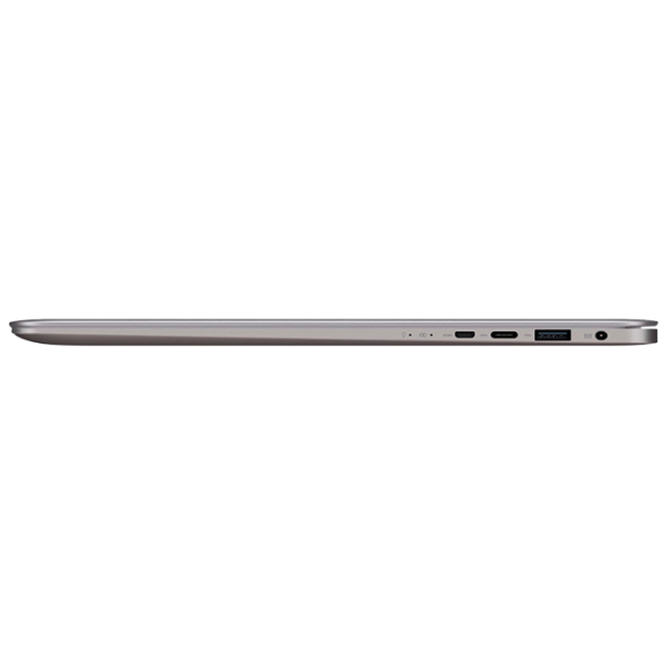 Asus ZenBook UX330UA Core i5/ 8 ГБ/ 256 ГБ/ VGA Встроенная/ Серый photo 4 Asus ZenBook UX330UA Core i5/ 8 ГБ/ 256 ГБ/ VGA Встроенная/ Серый photo 4