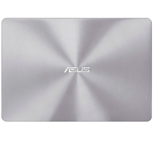 Asus ZenBook UX330UA Core i5/ 8 ГБ/ 256 ГБ/ VGA Встроенная/ Серый photo 5 Asus ZenBook UX330UA Core i5/ 8 ГБ/ 256 ГБ/ VGA Встроенная/ Серый photo 5