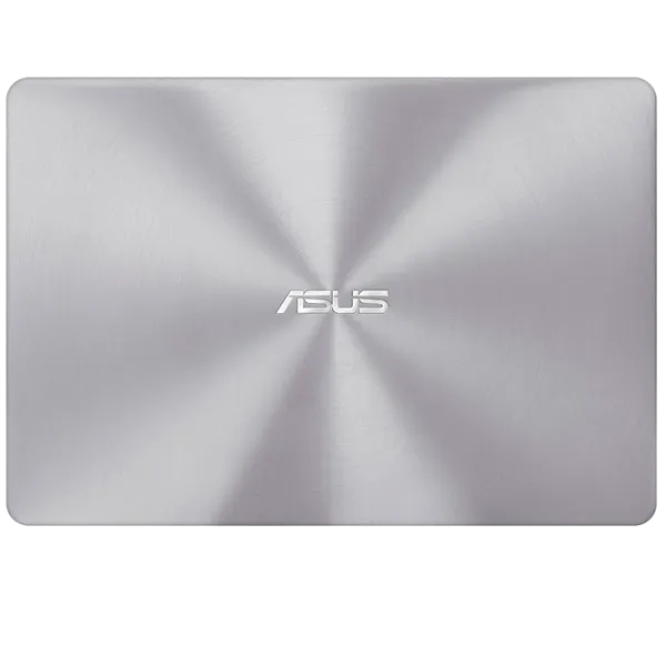 Asus ZenBook UX330UA Core i7/ 8 GB/ 512 GB/ VGA Integrată/ Gray photo 5 Asus ZenBook UX330UA Core i7/ 8 GB/ 512 GB/ VGA Integrată/ Gray photo 5