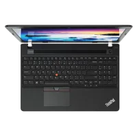Laptop Lenovo ThinkPad E570 Core i5 7200U / 8 GB / 256 GB / VGA Integrată / Black photo 5