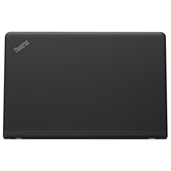 Lenovo ThinkPad E570 Core i5 7200U / 8 ГБ / 256 ГБ / VGA Встроенная / Черный photo 3 Lenovo ThinkPad E570 Core i5 7200U / 8 ГБ / 256 ГБ / VGA Встроенная / Черный photo 3