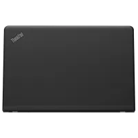 Laptop Lenovo ThinkPad E570 Core i5 7200U / 8 GB / 256 GB / VGA Integrată / Black photo 6