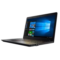 Laptop Lenovo ThinkPad E570 Core i5 7200U / 8 GB / 256 GB / VGA Integrată / Black photo 7