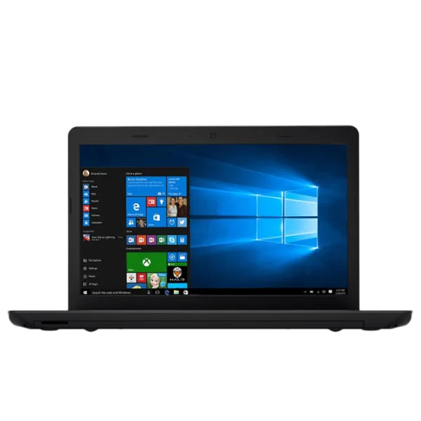 Lenovo ThinkPad E570 Core i5 7200U / 8 ГБ / 256 ГБ / VGA Встроенная / Черный photo 5 Lenovo ThinkPad E570 Core i5 7200U / 8 ГБ / 256 ГБ / VGA Встроенная / Черный photo 5