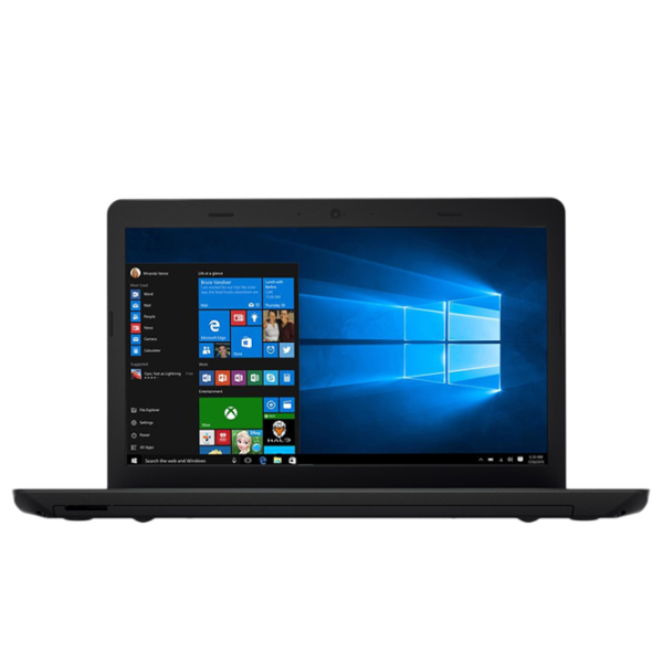 Lenovo ThinkPad E570 Core i5 7200U / 8 ГБ / 256 ГБ / VGA Встроенная / Черный photo 5 Lenovo ThinkPad E570 Core i5 7200U / 8 ГБ / 256 ГБ / VGA Встроенная / Черный photo 5