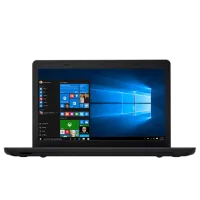 Laptop Lenovo ThinkPad E570 Core i5 7200U / 8 GB / 256 GB / VGA Integrată / Black photo 8