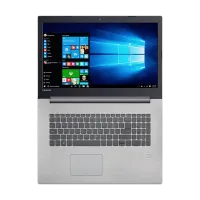 Laptop Lenovo IdeaPad 320-17IKB Pentium 4415U / 4 GB / / VGA Discretă / Gray photo 7