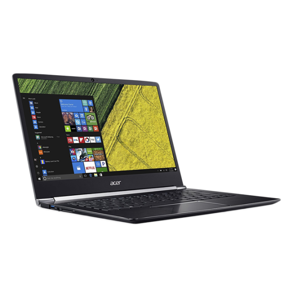 Acer Swift Core i5/ 8 ГБ/ 256 ГБ/ VGA Встроенная/ Черный photo 2 Acer Swift Core i5/ 8 ГБ/ 256 ГБ/ VGA Встроенная/ Черный photo 2