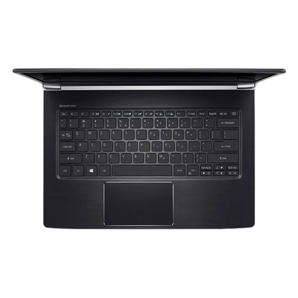 Acer Swift Core i5/ 8 ГБ/ 256 ГБ/ VGA Встроенная/ Черный photo 3 Acer Swift Core i5/ 8 ГБ/ 256 ГБ/ VGA Встроенная/ Черный photo 3