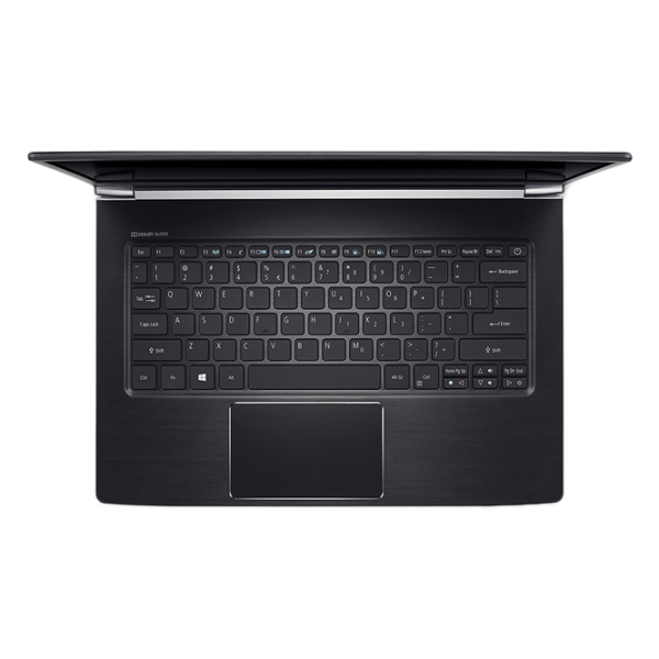 Acer Swift Core i5/ 8 ГБ/ 256 ГБ/ VGA Встроенная/ Черный photo 3 Acer Swift Core i5/ 8 ГБ/ 256 ГБ/ VGA Встроенная/ Черный photo 3