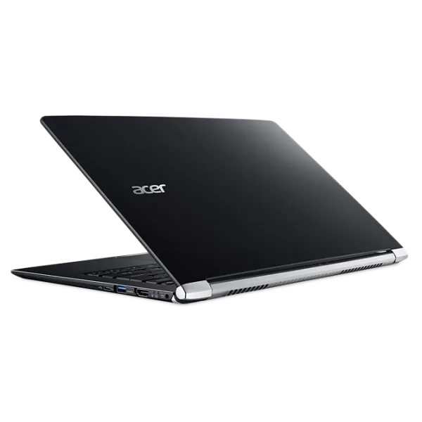 Acer Swift Core i5/ 8 ГБ/ 256 ГБ/ VGA Встроенная/ Черный photo 4 Acer Swift Core i5/ 8 ГБ/ 256 ГБ/ VGA Встроенная/ Черный photo 4