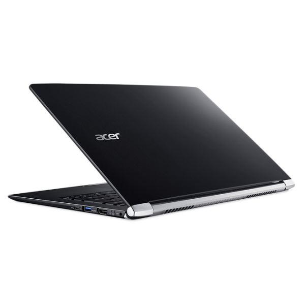 Acer Swift Core i5/ 8 ГБ/ 256 ГБ/ VGA Встроенная/ Черный photo 4 Acer Swift Core i5/ 8 ГБ/ 256 ГБ/ VGA Встроенная/ Черный photo 4