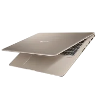 Asus VivoBook Pro Core i7/ 1 TB/ 8 GB/ 256 GB/ VGA Discretă/ Gold photo 5