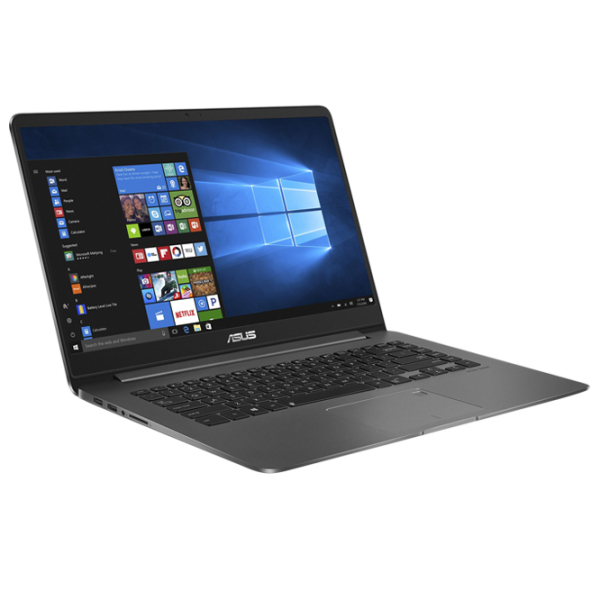 Asus ZenBook Core i5/ 8 ГБ/ 256 ГБ/ VGA Дискретная/ Серый photo 2 Asus ZenBook Core i5/ 8 ГБ/ 256 ГБ/ VGA Дискретная/ Серый photo 2