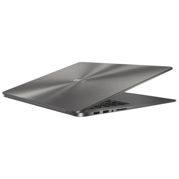 Asus ZenBook Core i5/ 8 ГБ/ 256 ГБ/ VGA Дискретная/ Серый photo 4 Asus ZenBook Core i5/ 8 ГБ/ 256 ГБ/ VGA Дискретная/ Серый photo 4