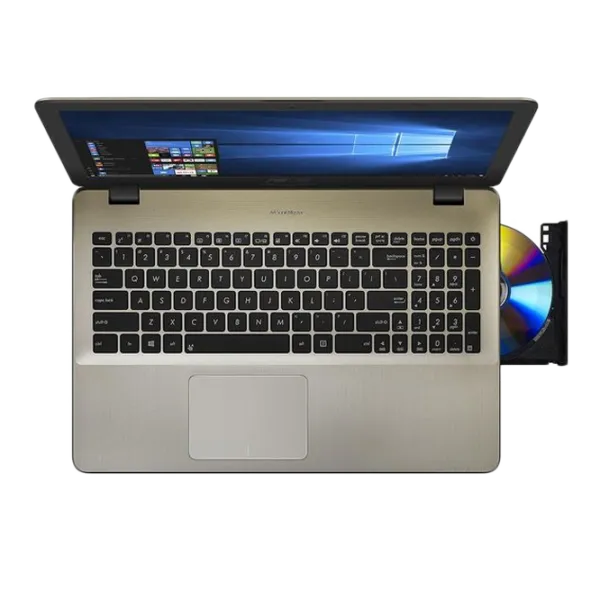 Asus VivoBook Core i5/ 1 ТB/ 8 ГБ/ VGA Дискретная/ Золотой photo 2 Asus VivoBook Core i5/ 1 ТB/ 8 ГБ/ VGA Дискретная/ Золотой photo 2