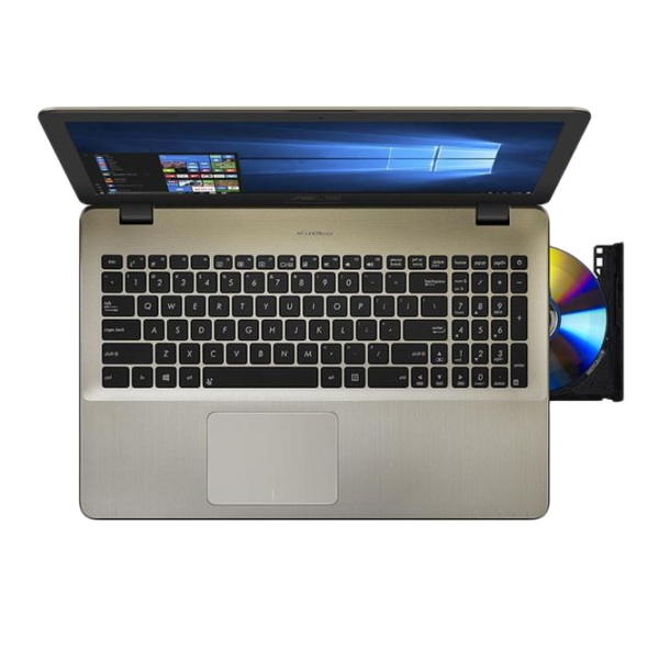 Asus VivoBook Core i5/ 1 ТB/ 8 ГБ/ VGA Дискретная/ Золотой photo 2 Asus VivoBook Core i5/ 1 ТB/ 8 ГБ/ VGA Дискретная/ Золотой photo 2