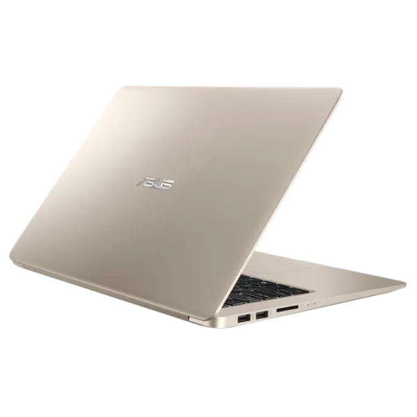 Asus VivoBook Core i3/ 1 TB/ 4 GB/ VGA Discretă/ Gold photo 4 Asus VivoBook Core i3/ 1 TB/ 4 GB/ VGA Discretă/ Gold photo 4