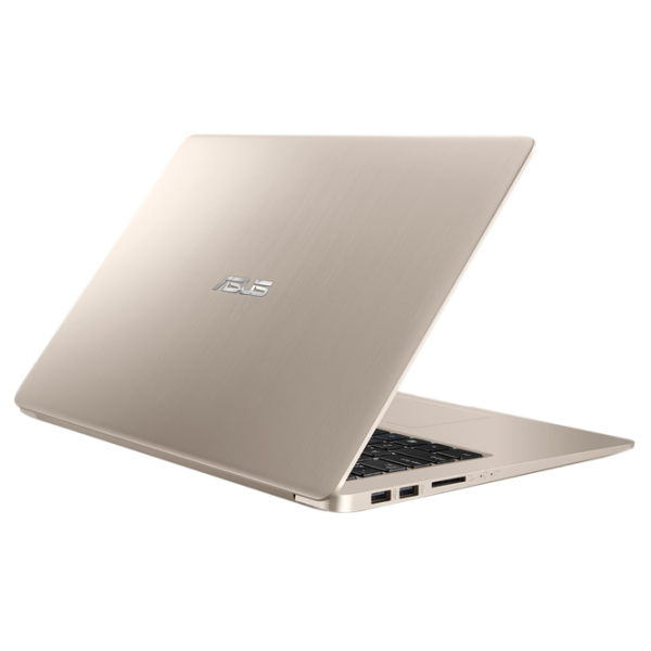 Asus VivoBook Core i3/ 1 TB/ 4 GB/ VGA Discretă/ Gold photo 4 Asus VivoBook Core i3/ 1 TB/ 4 GB/ VGA Discretă/ Gold photo 4