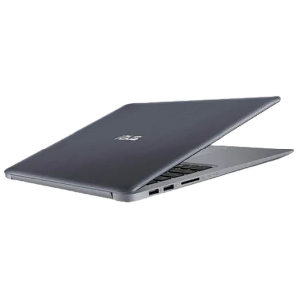 Asus VivoBook Core i3/ 1 ТB/ 4 ГБ/ VGA Дискретная/ Серый photo 2 Asus VivoBook Core i3/ 1 ТB/ 4 ГБ/ VGA Дискретная/ Серый photo 2