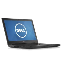 Ноутбук Dell Inspiron 15 3000 3567 Core i3 6006U / 4 ГБ / / VGA Дискретная / Черный photo 6