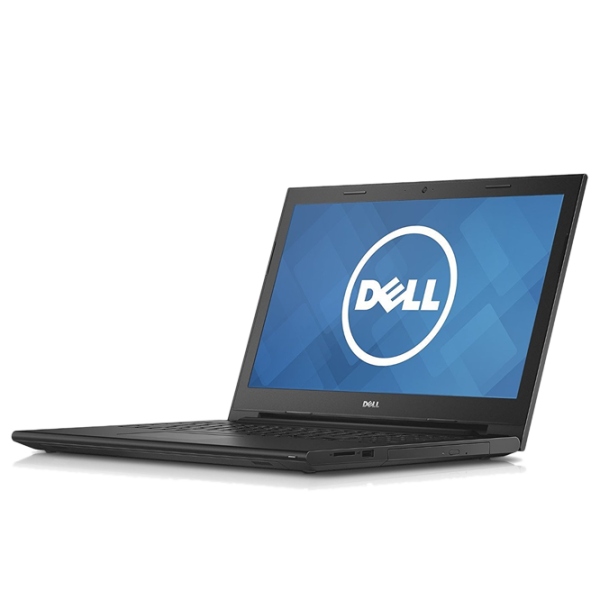 Inspiron 15 3000 Core i3/ 1 TB/ 4 GB/ VGA Discretă/ Black photo 3 Inspiron 15 3000 Core i3/ 1 TB/ 4 GB/ VGA Discretă/ Black photo 3