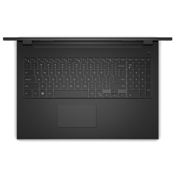 Inspiron 15 3000 Core i3/ 1 TB/ 4 GB/ VGA Discretă/ Black photo 4 Inspiron 15 3000 Core i3/ 1 TB/ 4 GB/ VGA Discretă/ Black photo 4