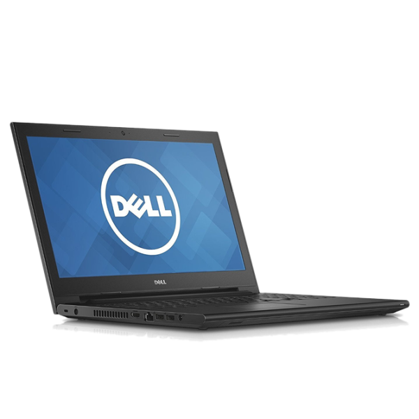 Inspiron 15 3000 Core i5/ 500 GB/ 4 GB/ VGA Discretă/ Black photo 2 Inspiron 15 3000 Core i5/ 500 GB/ 4 GB/ VGA Discretă/ Black photo 2