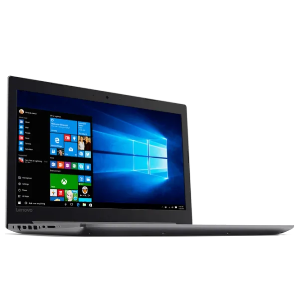 Lenovo IdeaPad 320-15ISK Core i3/ 1 TB/ 4 GB/ VGA Discretă/ Gray photo 2 Lenovo IdeaPad 320-15ISK Core i3/ 1 TB/ 4 GB/ VGA Discretă/ Gray photo 2