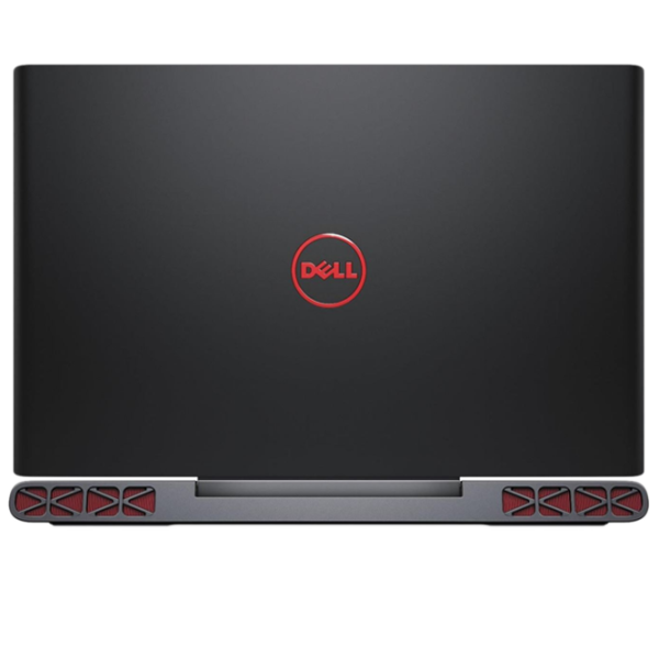 Dell Inspiron 15 7000 7567 Core i7/ 1 TB/ 8 GB/ GeForce GTX 1050TI/ Black photo 2 Dell Inspiron 15 7000 7567 Core i7/ 1 TB/ 8 GB/ GeForce GTX 1050TI/ Black photo 2