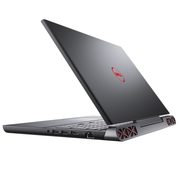Dell Inspiron 15 7000 7567 Core i7/ 1 TB/ 8 GB/ GeForce GTX 1050TI/ Black photo 3 Dell Inspiron 15 7000 7567 Core i7/ 1 TB/ 8 GB/ GeForce GTX 1050TI/ Black photo 3