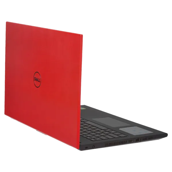 Inspiron Core i3/ 500 GB/ 4 GB/ VGA Discretă/ Red photo 3 Inspiron Core i3/ 500 GB/ 4 GB/ VGA Discretă/ Red photo 3