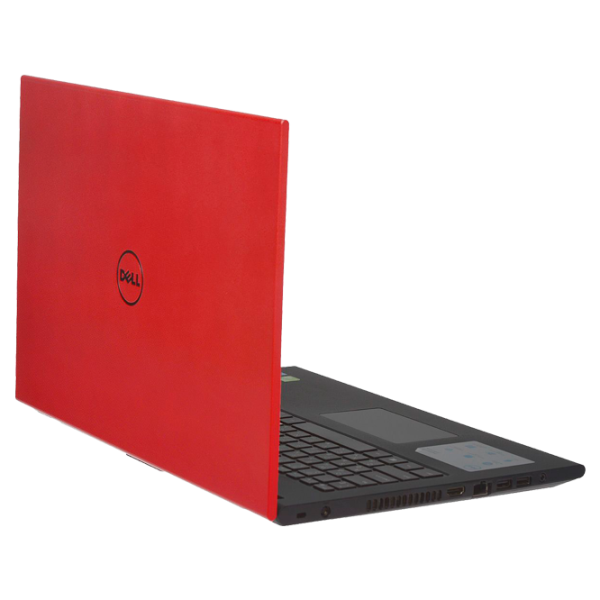 Inspiron Core i3/ 500 GB/ 4 GB/ VGA Discretă/ Red photo 3 Inspiron Core i3/ 500 GB/ 4 GB/ VGA Discretă/ Red photo 3
