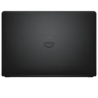 Laptop Dell Inspiron 3552 Celeron N3050 / 4 GB / / VGA Integrată / Black photo 4