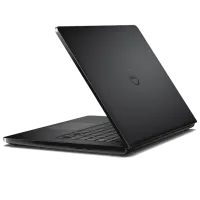 Laptop Dell Inspiron 3552 Celeron N3050 / 4 GB / / VGA Integrată / Black photo 5