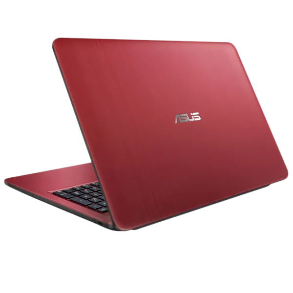 VivoBook Pentium/ 500 GB/ 4 GB/ VGA Discretă/ Red photo 3 VivoBook Pentium/ 500 GB/ 4 GB/ VGA Discretă/ Red photo 3