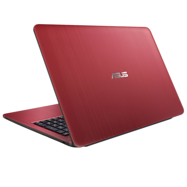 VivoBook Pentium/ 500 GB/ 4 GB/ VGA Discretă/ Red photo 3 VivoBook Pentium/ 500 GB/ 4 GB/ VGA Discretă/ Red photo 3