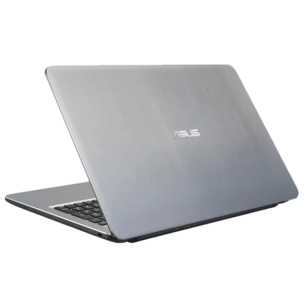 VivoBook Pentium/ 500 GB/ 4 GB/ VGA Discretă/ Silver photo 3 VivoBook Pentium/ 500 GB/ 4 GB/ VGA Discretă/ Silver photo 3