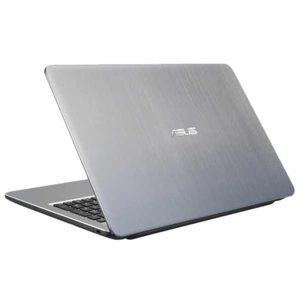 VivoBook Pentium/ 500 GB/ 4 GB/ VGA Discretă/ Silver photo 3 VivoBook Pentium/ 500 GB/ 4 GB/ VGA Discretă/ Silver photo 3