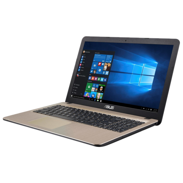 VivoBook Pentium/ 500 GB/ 4 GB/ VGA Discretă/ Black photo 2 VivoBook Pentium/ 500 GB/ 4 GB/ VGA Discretă/ Black photo 2