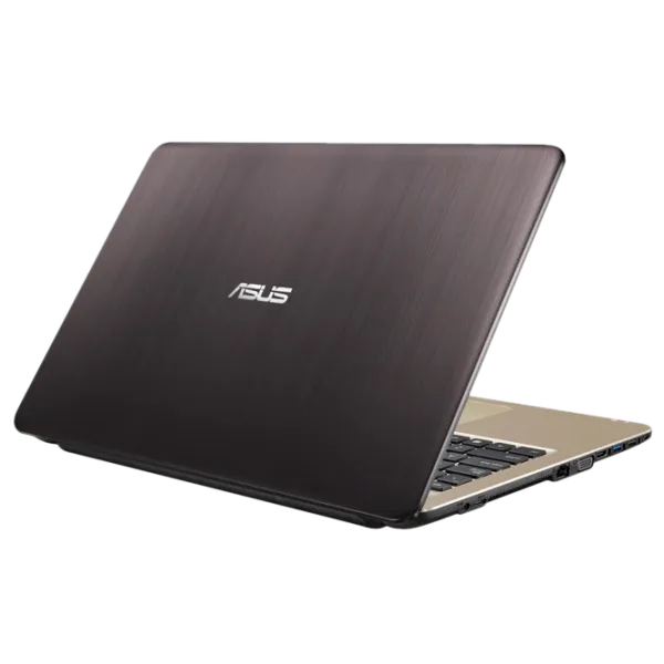 VivoBook Pentium/ 500 GB/ 4 GB/ VGA Discretă/ Black photo 4 VivoBook Pentium/ 500 GB/ 4 GB/ VGA Discretă/ Black photo 4