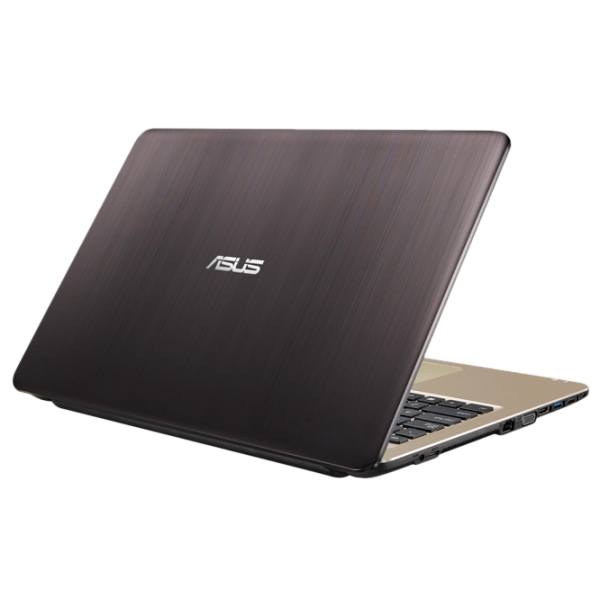 VivoBook Pentium/ 500 GB/ 4 GB/ VGA Discretă/ Black photo 4 VivoBook Pentium/ 500 GB/ 4 GB/ VGA Discretă/ Black photo 4