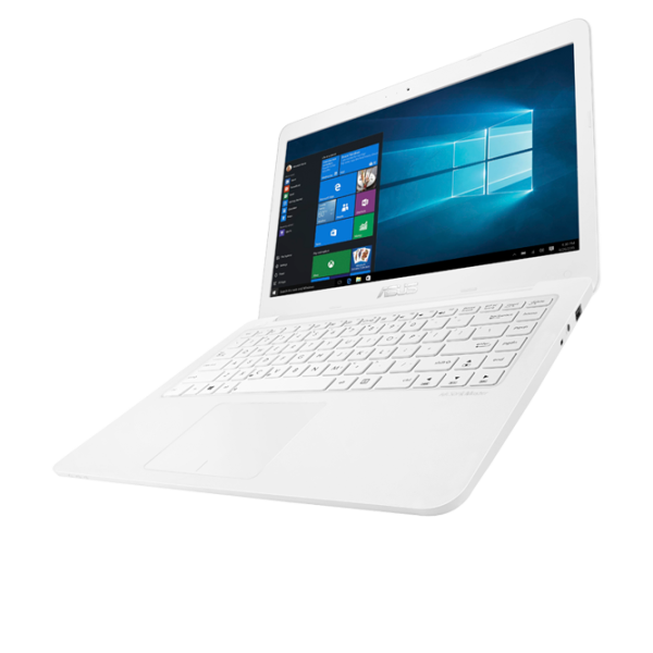 EeeBook Pentium/ 500 GB/ 4 GB/ VGA Integrată/ White photo 2 EeeBook Pentium/ 500 GB/ 4 GB/ VGA Integrată/ White photo 2