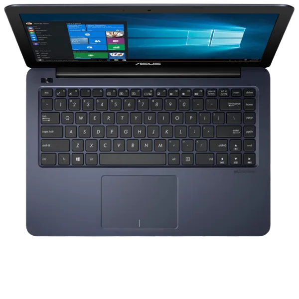 Asus EeeBook Pentium/ 1 ТB/ 4 ГБ/ VGA Встроенная/ Синий photo 2 Asus EeeBook Pentium/ 1 ТB/ 4 ГБ/ VGA Встроенная/ Синий photo 2