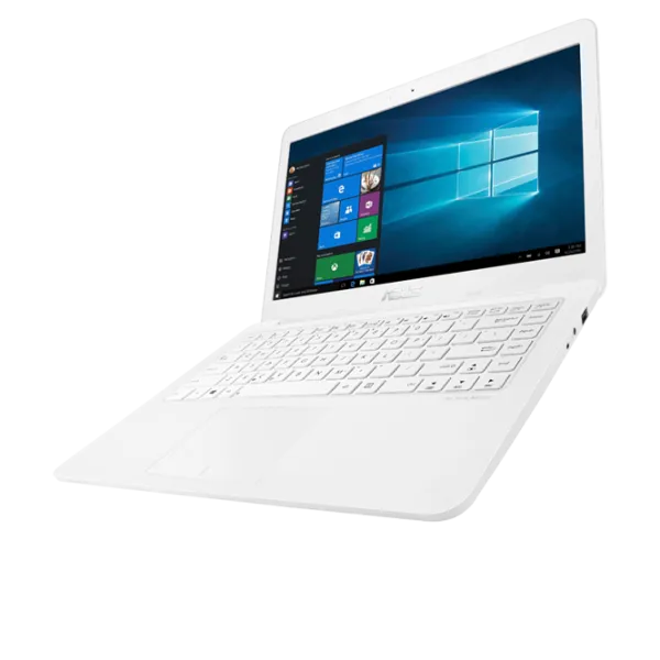 EeeBook Pentium/ 1 TB/ 4 GB/ VGA Integrată/ White photo 2 EeeBook Pentium/ 1 TB/ 4 GB/ VGA Integrată/ White photo 2