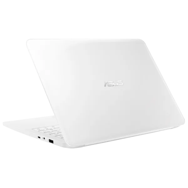 EeeBook Pentium/ 1 TB/ 4 GB/ VGA Integrată/ White photo 3 EeeBook Pentium/ 1 TB/ 4 GB/ VGA Integrată/ White photo 3