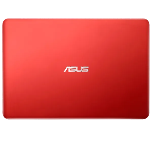 EeeBook Pentium/ 1 TB/ 4 GB/ VGA Integrată/ Red photo 3 EeeBook Pentium/ 1 TB/ 4 GB/ VGA Integrată/ Red photo 3