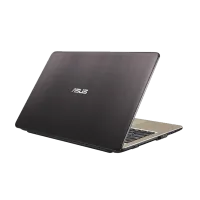 Laptop Asus VivoBook X540LJ Core i3 4005U / 4 GB / / VGA Discretă / Black photo 9