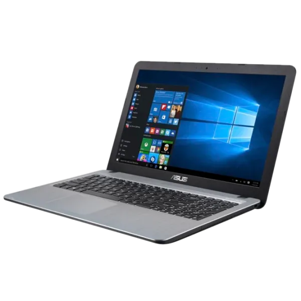 Asus VivoBook X540LJ Core i5 5200U/ 1 ТB/ 4 ГБ/ VGA Дискретная/ Серебристый photo 7 Asus VivoBook X540LJ Core i5 5200U/ 1 ТB/ 4 ГБ/ VGA Дискретная/ Серебристый photo 7